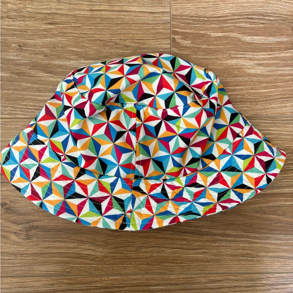 EPCOT Bucket Hat - Picture 3 of 4